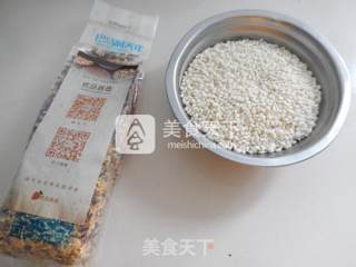 Multigrain Glutinous Rice Glutinous Rice Cake recipe