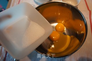 [my Baking Time] Happy New Year, Happy Dragon Year, Happy 2012---new Year Cake recipe