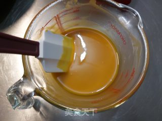 Mango Mousse recipe