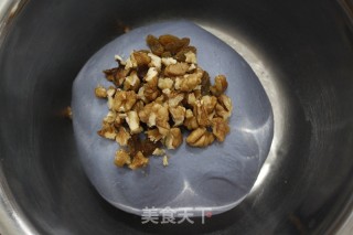 Starry Bread recipe