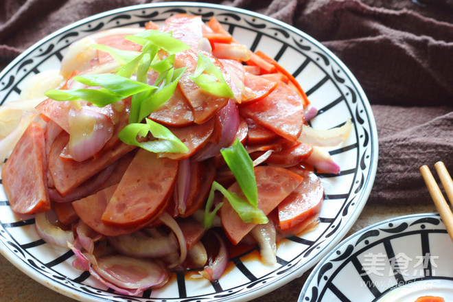Onion Elbow recipe