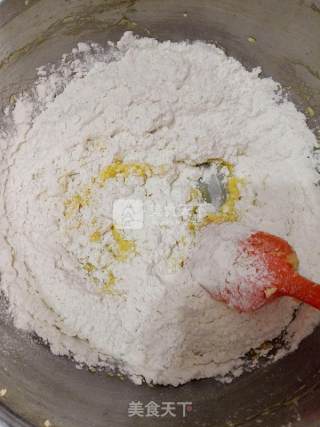 Passion Fruit Pound Cake recipe