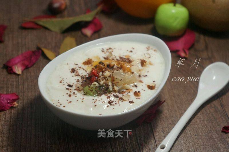 Aca Oven Version-homemade Yogurt recipe