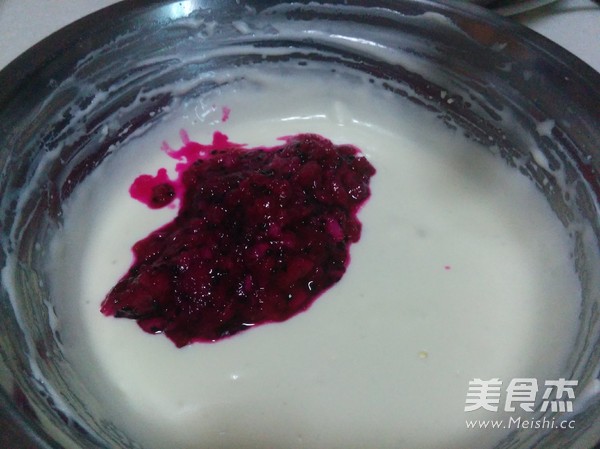 Dragon Jelly Cheese recipe