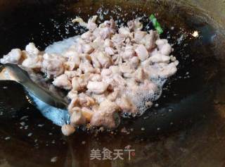 【luzhou Diving Rabbit】 recipe