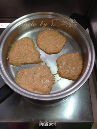Carrot Omelette recipe