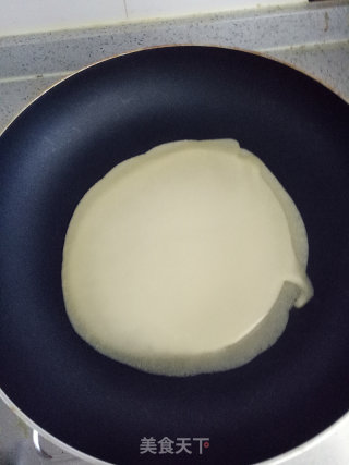 Peach Melaleuca Cake recipe