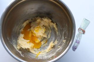 Four-leaf Clover Biscuits recipe