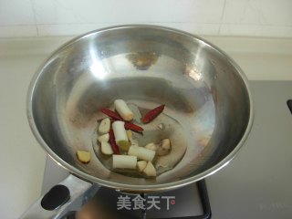 Pressure Cooker Potato Stewed Pork Ribs recipe