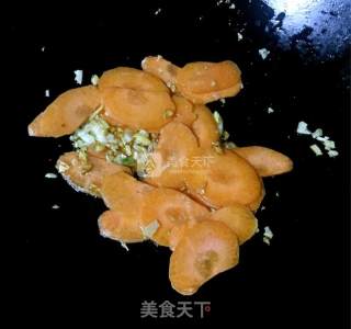 Stir-fry with Seasonal Vegetables recipe