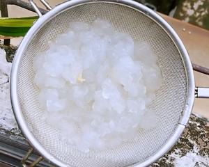 High Vitamin C, Nourishing Yin, Nourishing Lungs and Not Greasy, Stewed Snow Clams with Papaya recipe