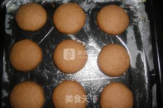 Cocoa Biscuits recipe