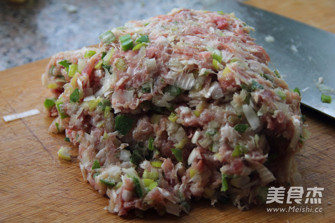 Naked Oats Fried Bun recipe