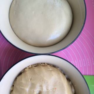 Fresh Meat Moon Cakes recipe