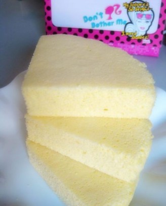 Microwave Cake recipe