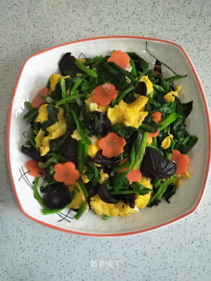 Home Cooking recipe