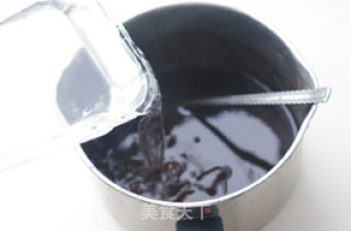 [xiancao Jelly Milk Tea] Homemade Drink to Cool Down for A Summer recipe