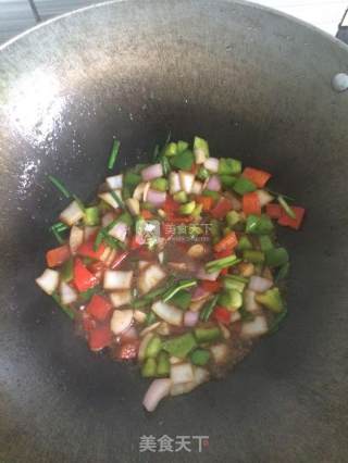 Three Cups of Cod recipe