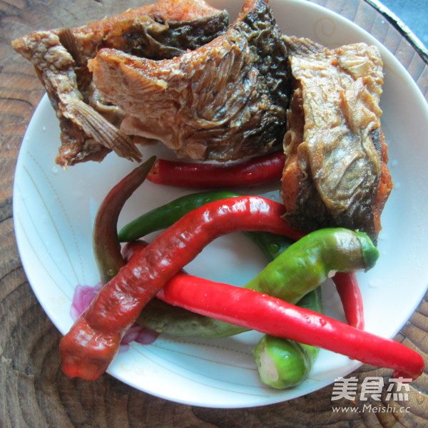 Roasted Fish with Sweet Wine recipe