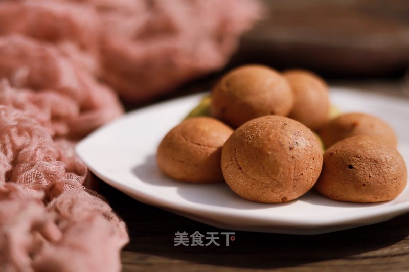 Mochi Bread recipe