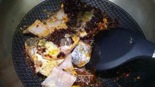 Spicy Sichuan Perfume Boiled Fish recipe