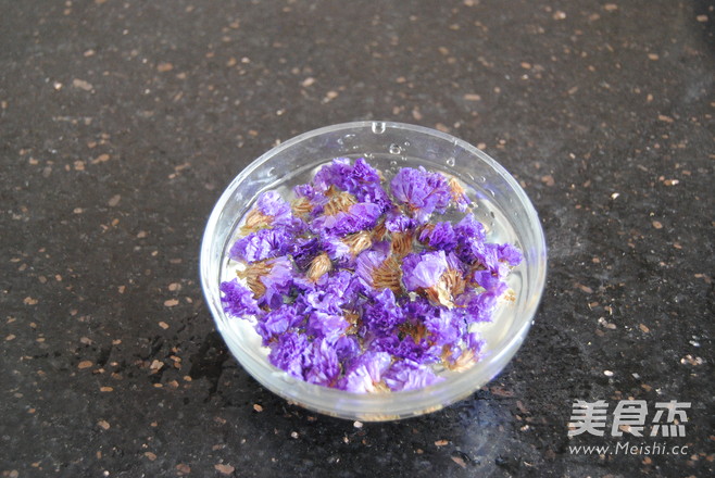 Forget-me-not Beauty Tea recipe