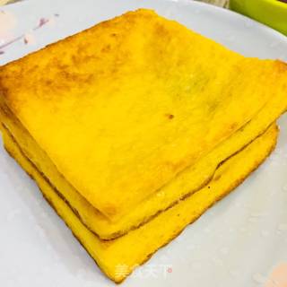 West Toss recipe