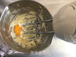 Almond Cookies recipe