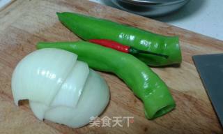 Small Mixed Chili recipe