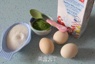 Rich Matcha Ice Cream recipe