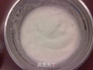 Strawberry Jam Layer Cake recipe