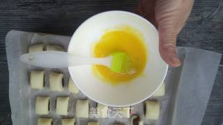 A Bite of Red Bean Paste recipe