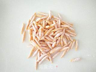 Cold Noodle Fish recipe