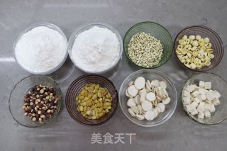 Bazhen Cake recipe