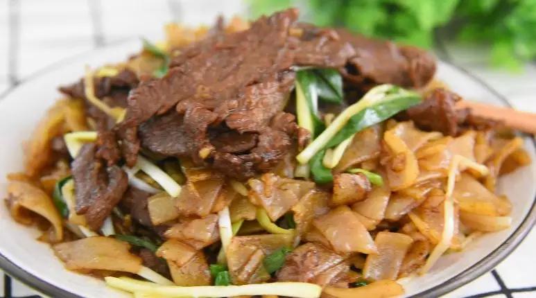 Beef Pho recipe