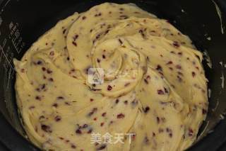 Cranberry and Mung Bean Filling--not Too Sweet and Not Greasy recipe