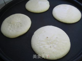 Okara Tortilla recipe