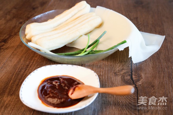 The Taste of Hangzhou Childhood recipe