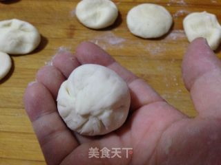 #trust of Beauty#simulation Mushroom Bag recipe