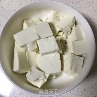 Sauerkraut Tofu Pot recipe