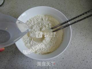 Undergarment Burning recipe