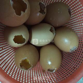Glutinous Rice Egg recipe