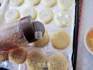 Rose Flower Cake recipe