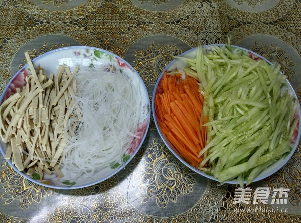 Cold Side Dishes recipe