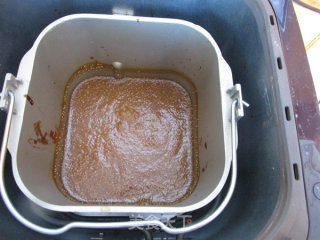 Fig Jam recipe