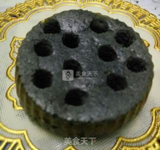 Black Cake recipe