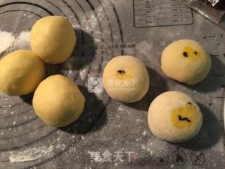 #aca烤明星大赛#double Flavor Garland Bread recipe