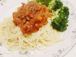 Classic Black Pepper Beef Pasta recipe