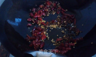 Spicy Chicken recipe