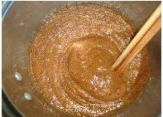 Honey Red Date Tea recipe